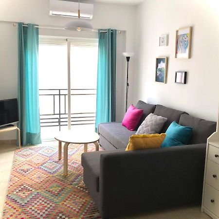 Apartamentos Cruz Гранада Екстериор снимка