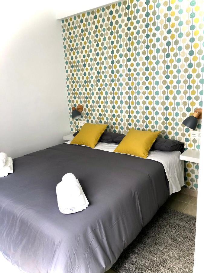 Apartamentos Cruz Гранада Екстериор снимка