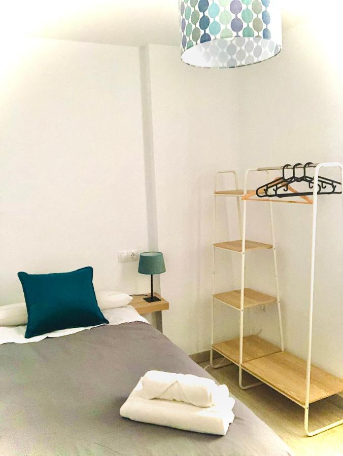 Apartamentos Cruz Гранада Екстериор снимка