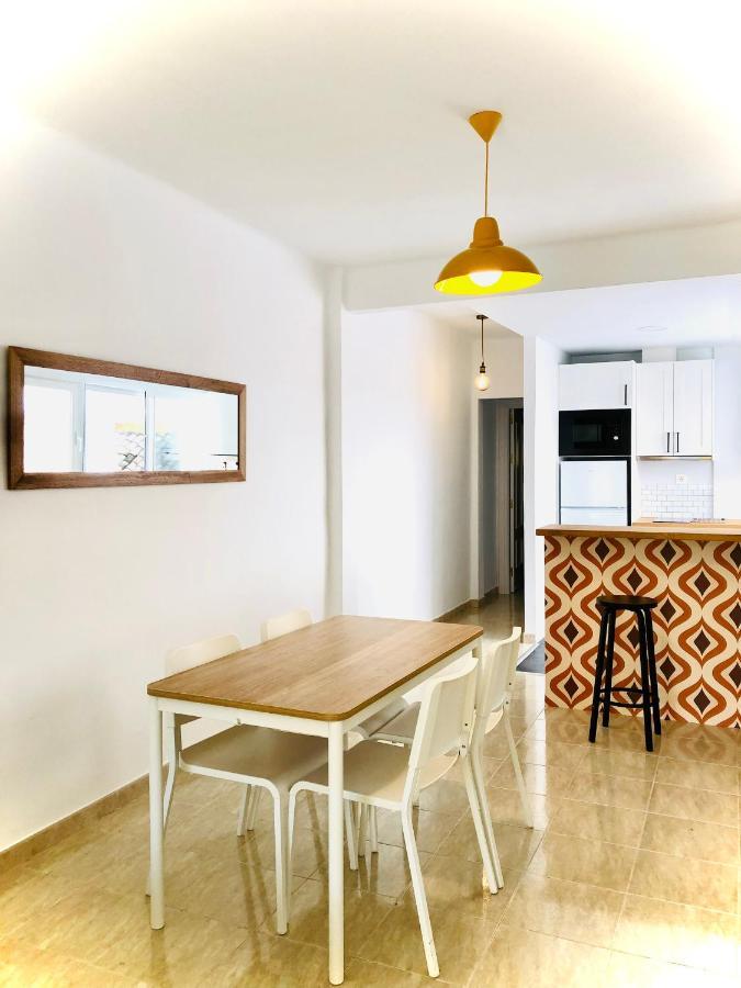 Apartamentos Cruz Гранада Екстериор снимка