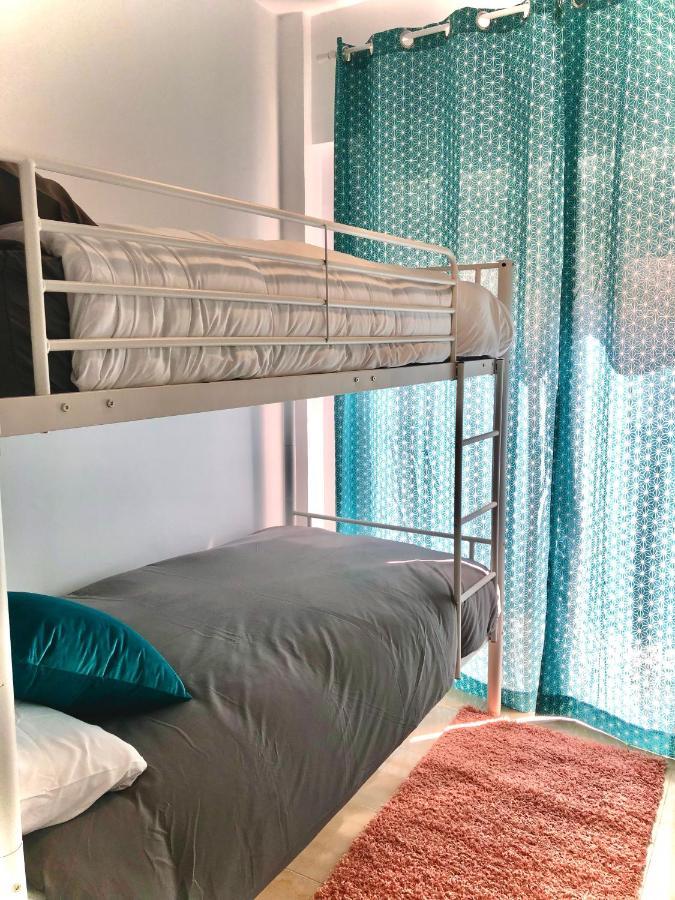 Apartamentos Cruz Гранада Екстериор снимка